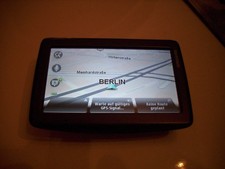 Tomtom via 135 - via,