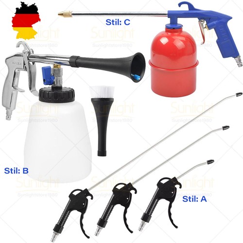 Druckluft reinigungspistole - druckluft,