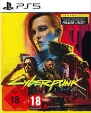 Cyberpunk 2077 Ultimate