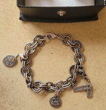 Miche Bag Armband mit div. Charms, ungetragen NEU