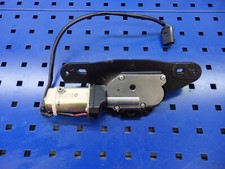 BMW E39 Touring Kofferraumschloss Heckklappenschloss Schloss 8362371