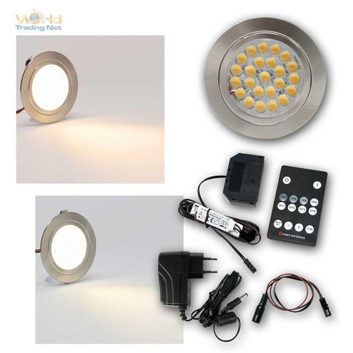 Komplett sets flache led - komplett-sets,