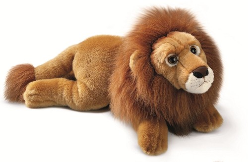 Russ berrie yomiko lion - russ,