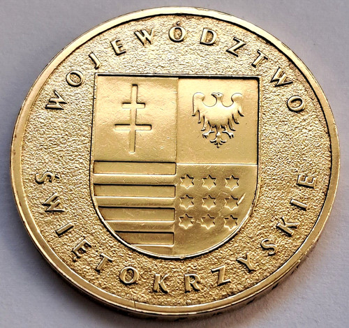 Polen zlote 2005 - 2,