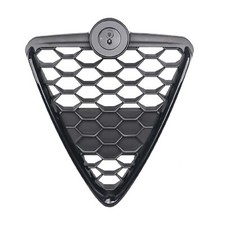 Kühlergrill Grill Front paßt