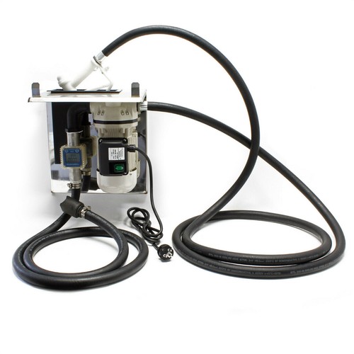 Adbluepumpe 230v 550w 40l - 230v,