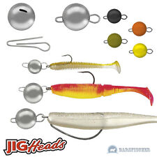 KAMATSU JIGKÖPFE JIGHEADS