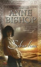 Anne Bishop Sebastian