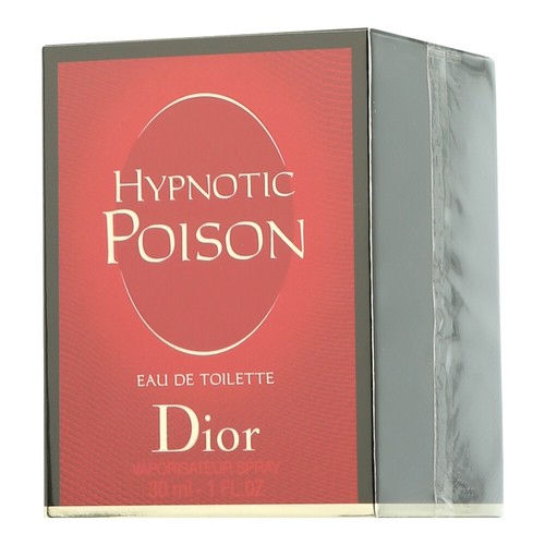 Dior hypnotic poison edt 30ml - poison,