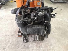 Motor VW Touran BMY 1.4 TSI