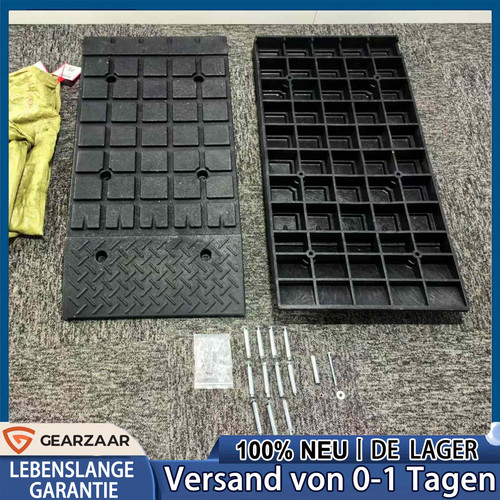 Kfz überfahrrampen - kfz,