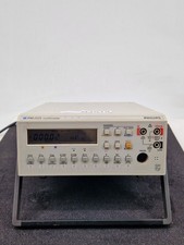 PHILIPS PM 2525/531 multimeter