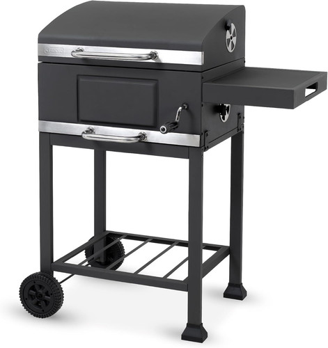 Tepro holzkohlegrill - tepro,