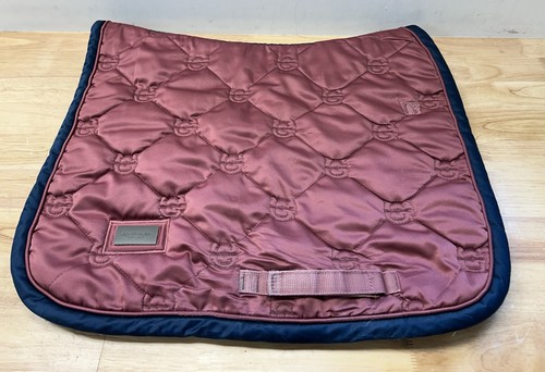 Dressurschabracke von