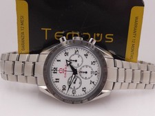 CHRONO OMEGA SPEEDMASTER BROAD