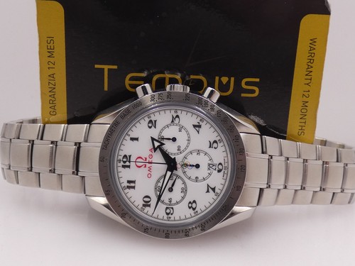 Chrono omega speedmaster broad - omega,