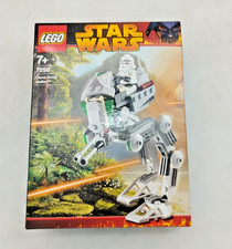 Lego 7250 clone scout walker - lego,