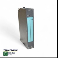 Siemens Simatic ET200S