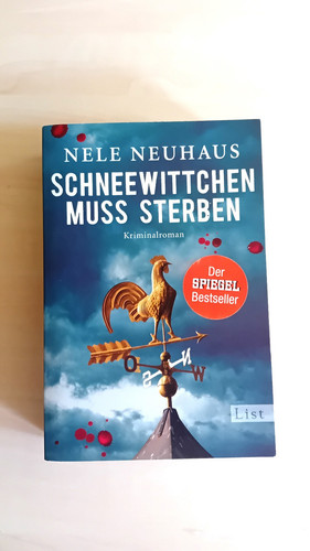 Schneewittchen muss sterben