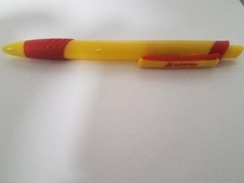 EDLER KUGELSCHREIBER LOTTO - GLÜCKSSPIEL GEWINNSPIEL KULI NEU