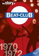 The Story of Beat-Club Volume