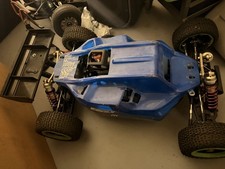 Tlr 5ive-b 5b Race Buggy