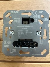 Jung 1710DE Tastdimmer