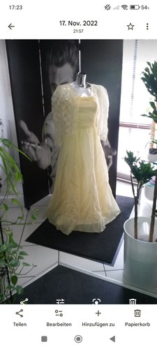 Vera mont abendkleid - mont,