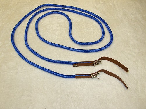Zügel seilzügel von equimero - zügel,
