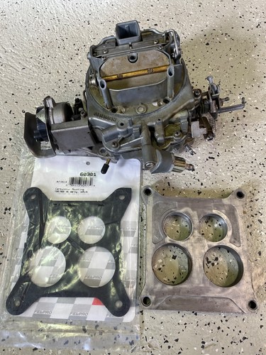 Ford motocraft vergaser bbl - ford,