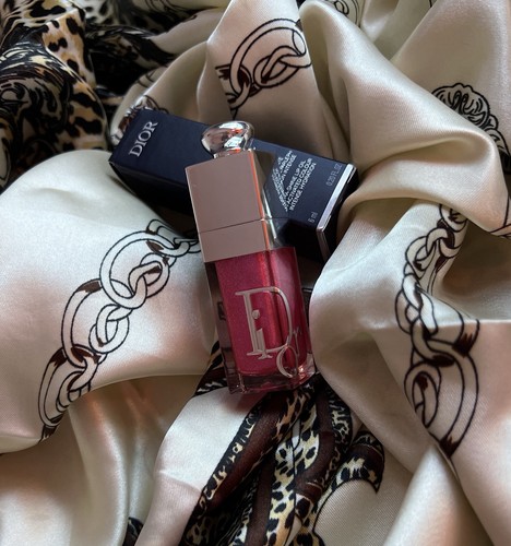 Dior addict lip glow - dior, 072
