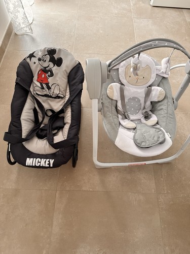 Wippen gestell babyschaukel - wippen,