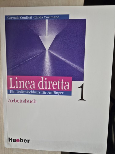 Linea diretta ein - 1,