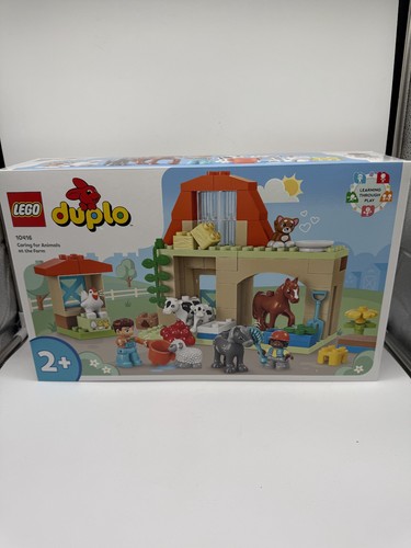 Lego duplo 10416 - duplo,
