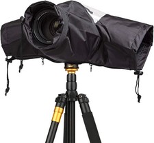 Regenschutz Kamera Tragbarer