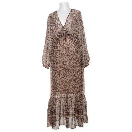 Zara maxikleid größe xl - größe:,
