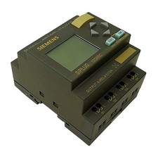 Siemens 6AG1052-1MD00-2BA5 Simatic HMI Basic Touch Panel 6AG10521MD002BA5