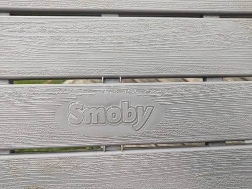 Smoby bodenplatten - smoby,