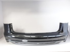 Audi A6 4G0 4G9 C7 S-Line Avant Kombi Bj.11-15 Stoßstange Spoiler Hinten (4xPDC)