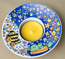 Janosch Teelichthalter