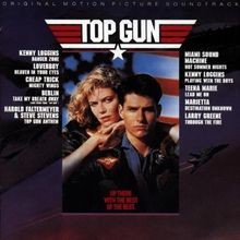 Top gun von ost various - ost,, cd