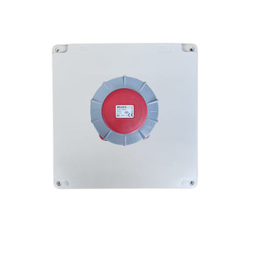 Ip67 stromverteiler - ip67,