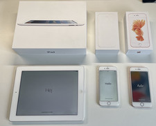 Apple Paket 5 Geräte: iPhone