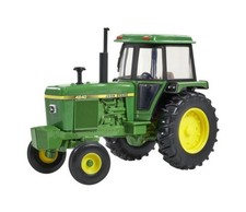 John Deere 4240 Traktor
