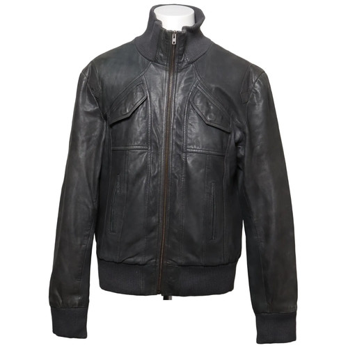 Revolution lederjacke - revolution,,