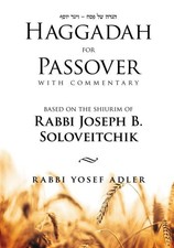 Haggadah for Passover with