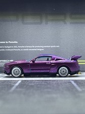 Hot Wheels Ford Mustang Custom