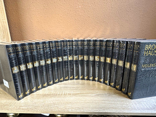 Brockhaus meilensteine - brockhaus,