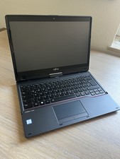 Fujitsu Lifebook T939