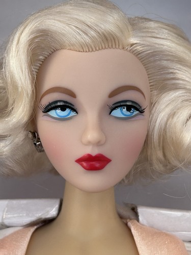 Gene doll presidential - gene,